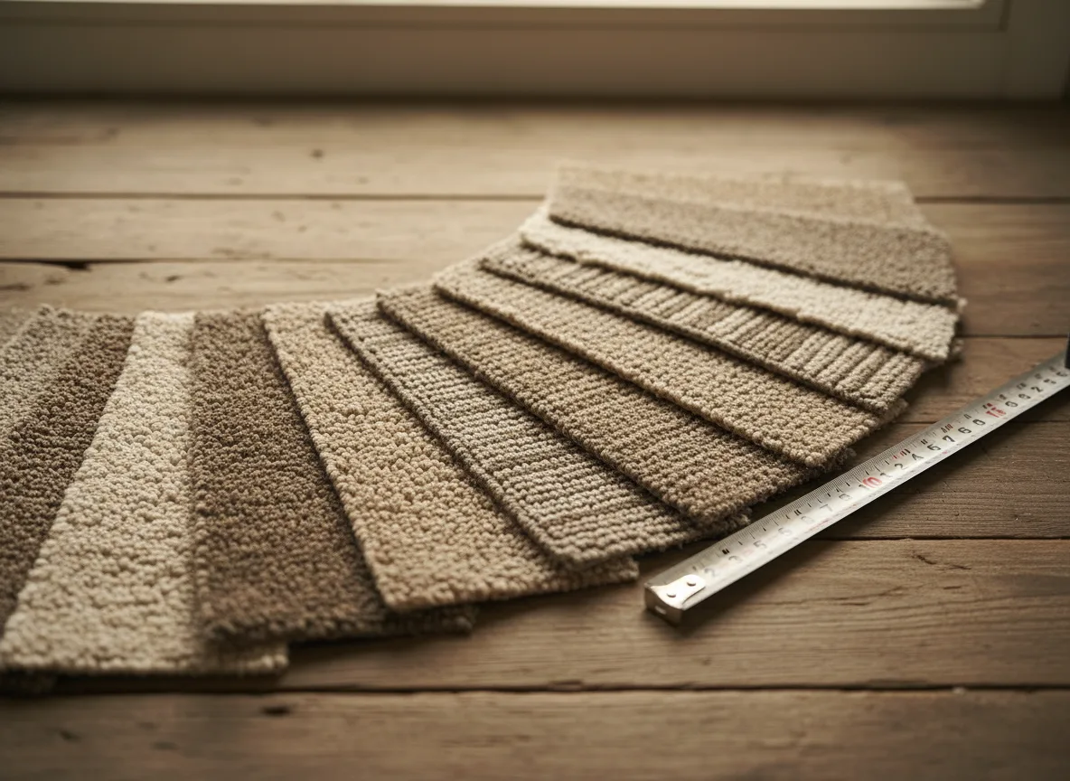 Carpet Installation Mackinaw City, MI FAQs